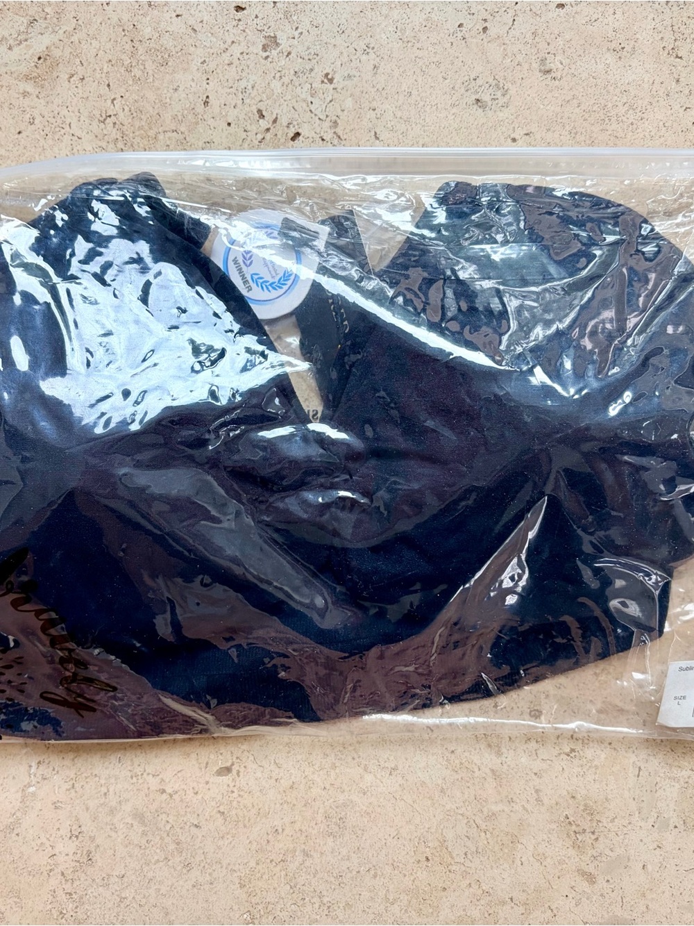 NWT Kindred Bravely Black Sublime Maternity/Nursing Bra - Large Regular